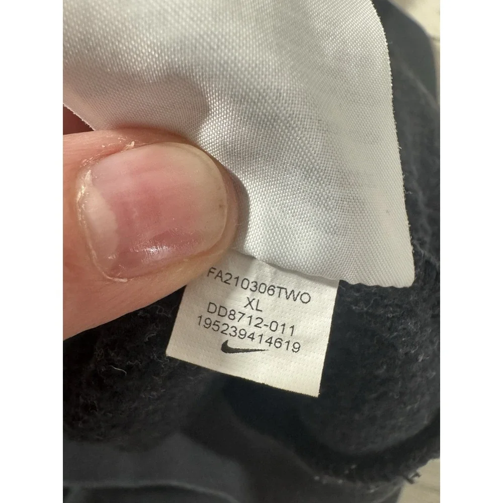 VTG Nike Air Anorak‎ Jacket 
